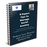 social anxiety guide