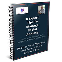 social anxiety guide