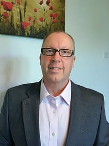 david newman stress and anxiety specialist