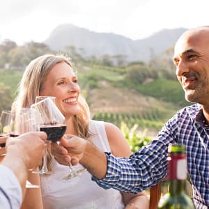 generalised anxiety disorder