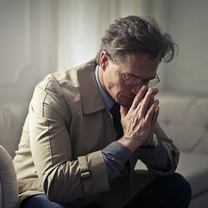 stress and anxiety over 40 you are not alone